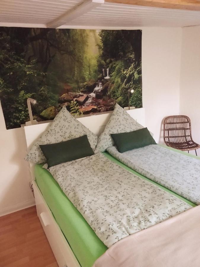 Appartement An Der Bicke Dehringhausen ภายนอก รูปภาพ