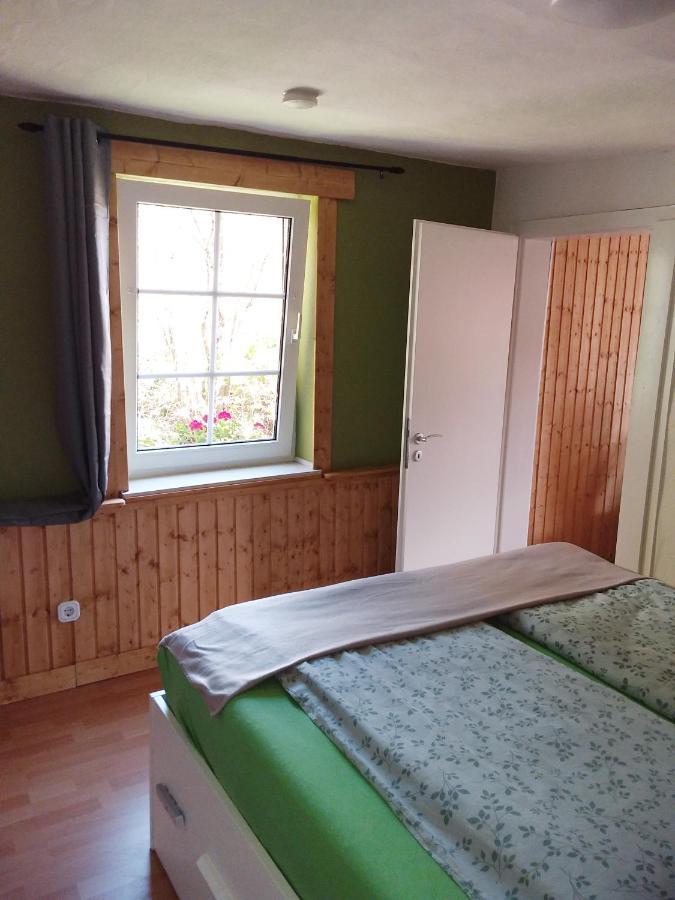 Appartement An Der Bicke Dehringhausen ภายนอก รูปภาพ